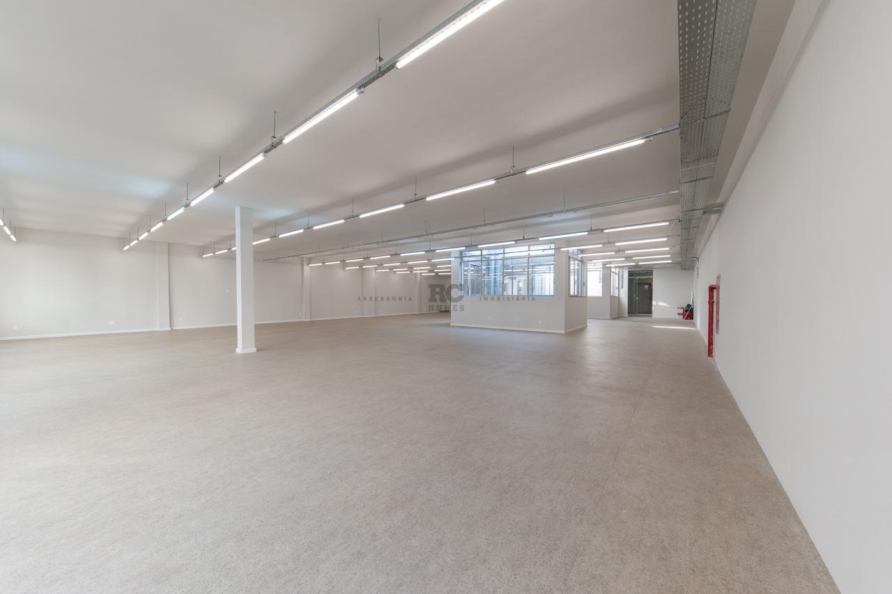 Andar corrido para aluguel no Centro: 