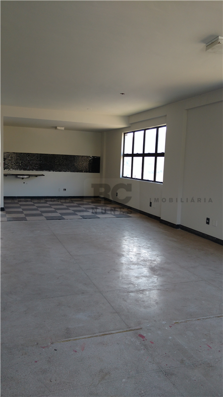 Sala para aluguel no Estoril: 02