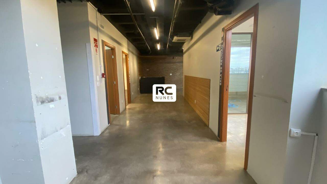 Andar / Laje Corporativa para aluguel em Estoril - RC Nunes Imóveis: 