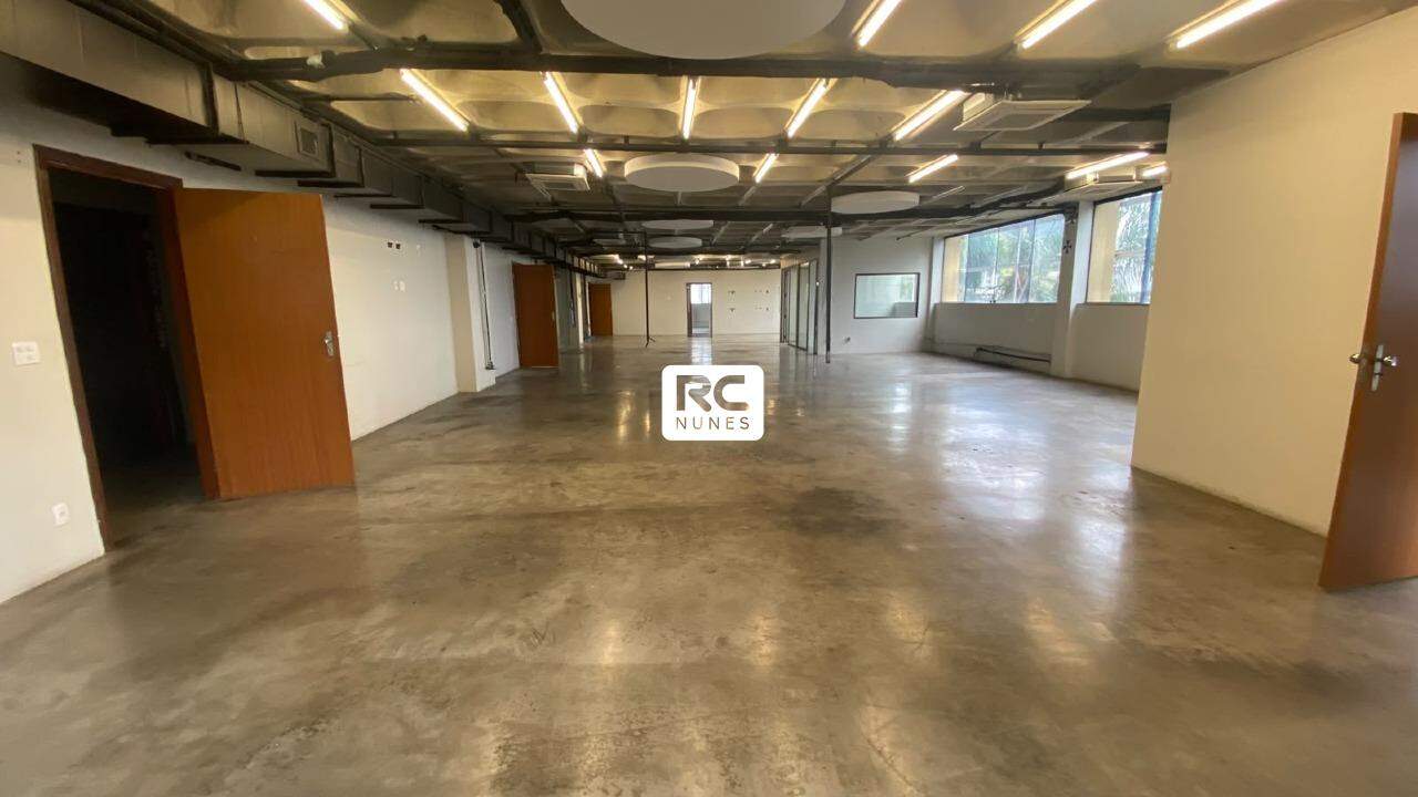 Andar / Laje Corporativa para aluguel em Estoril - RC Nunes Imóveis: 