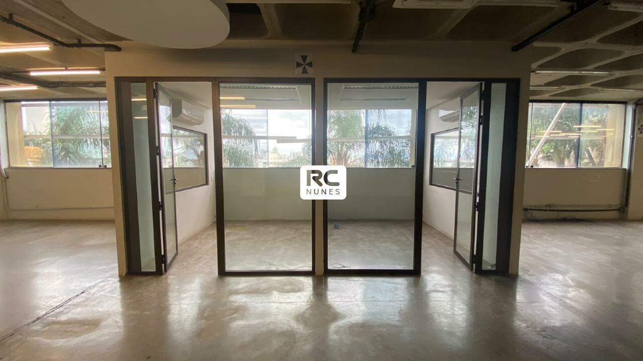Andar / Laje Corporativa para aluguel em Estoril - RC Nunes Imóveis: 