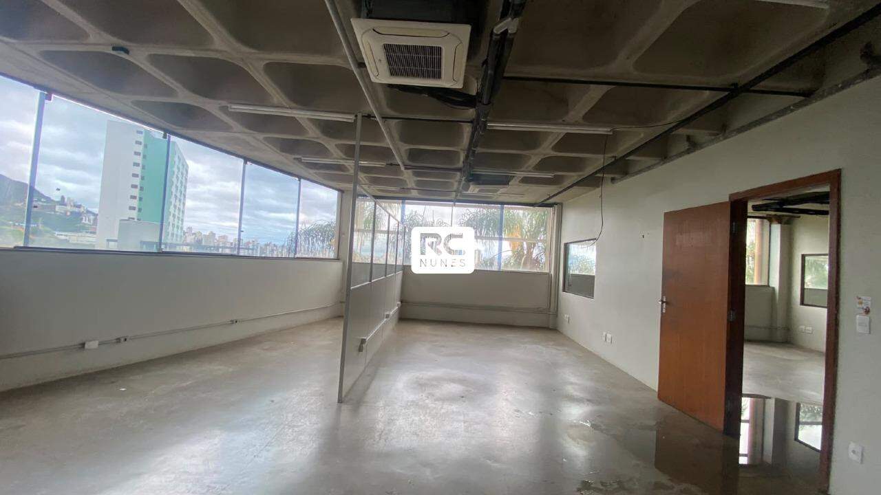 Andar / Laje Corporativa para aluguel em Estoril - RC Nunes Imóveis: 
