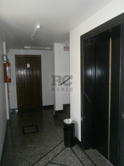 Sala para aluguel no Funcionários: 04