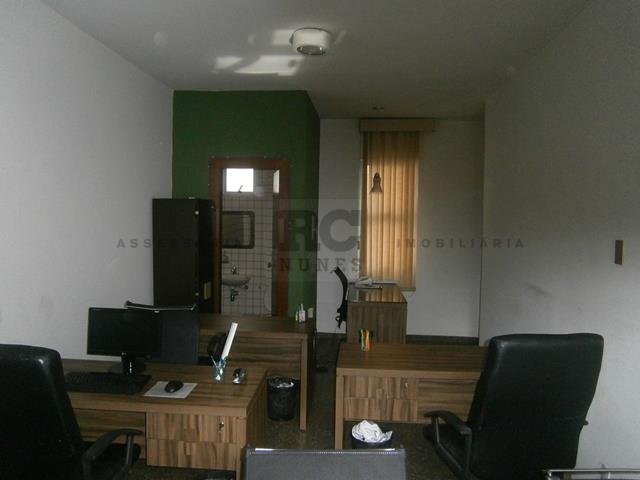 Sala para aluguel no Funcionários: 05