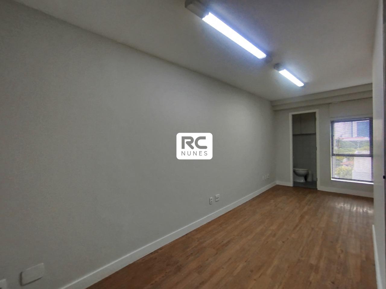 Sala para aluguel no Barro Preto: 