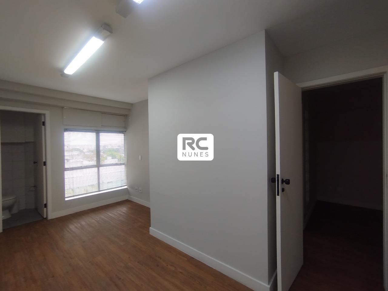 Sala para aluguel no Barro Preto: 