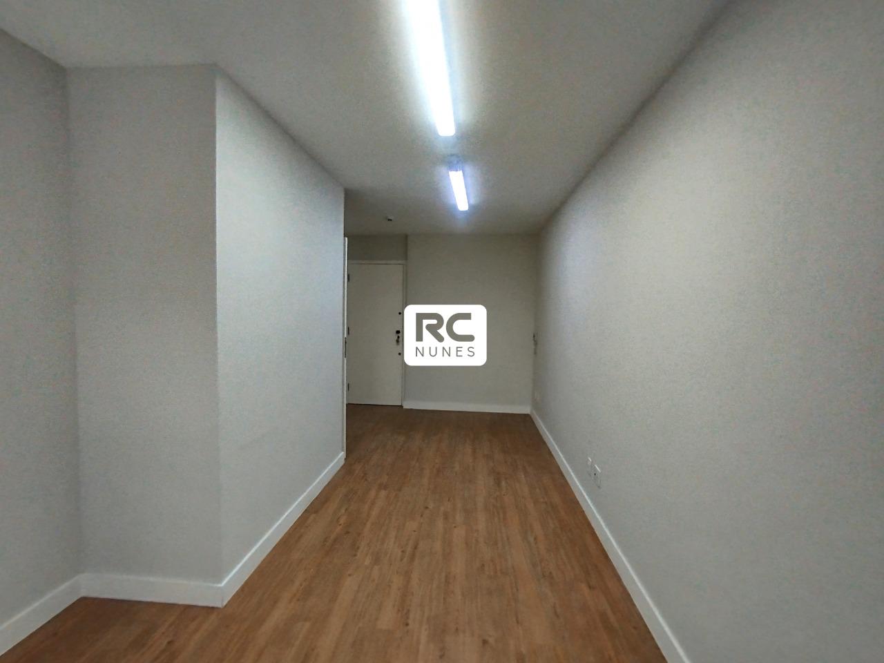 Sala para aluguel no Barro Preto: 