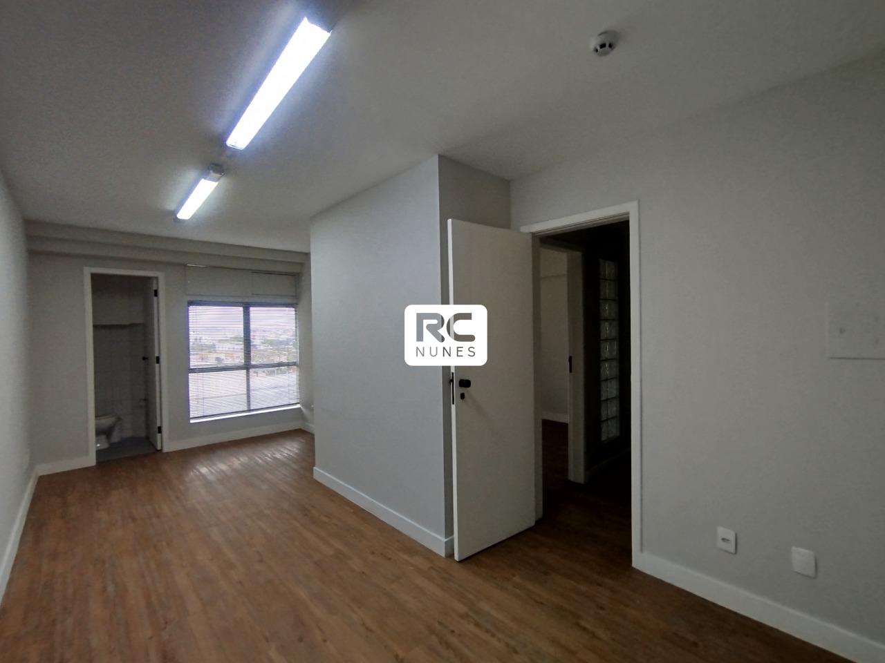 Sala para aluguel no Barro Preto: 