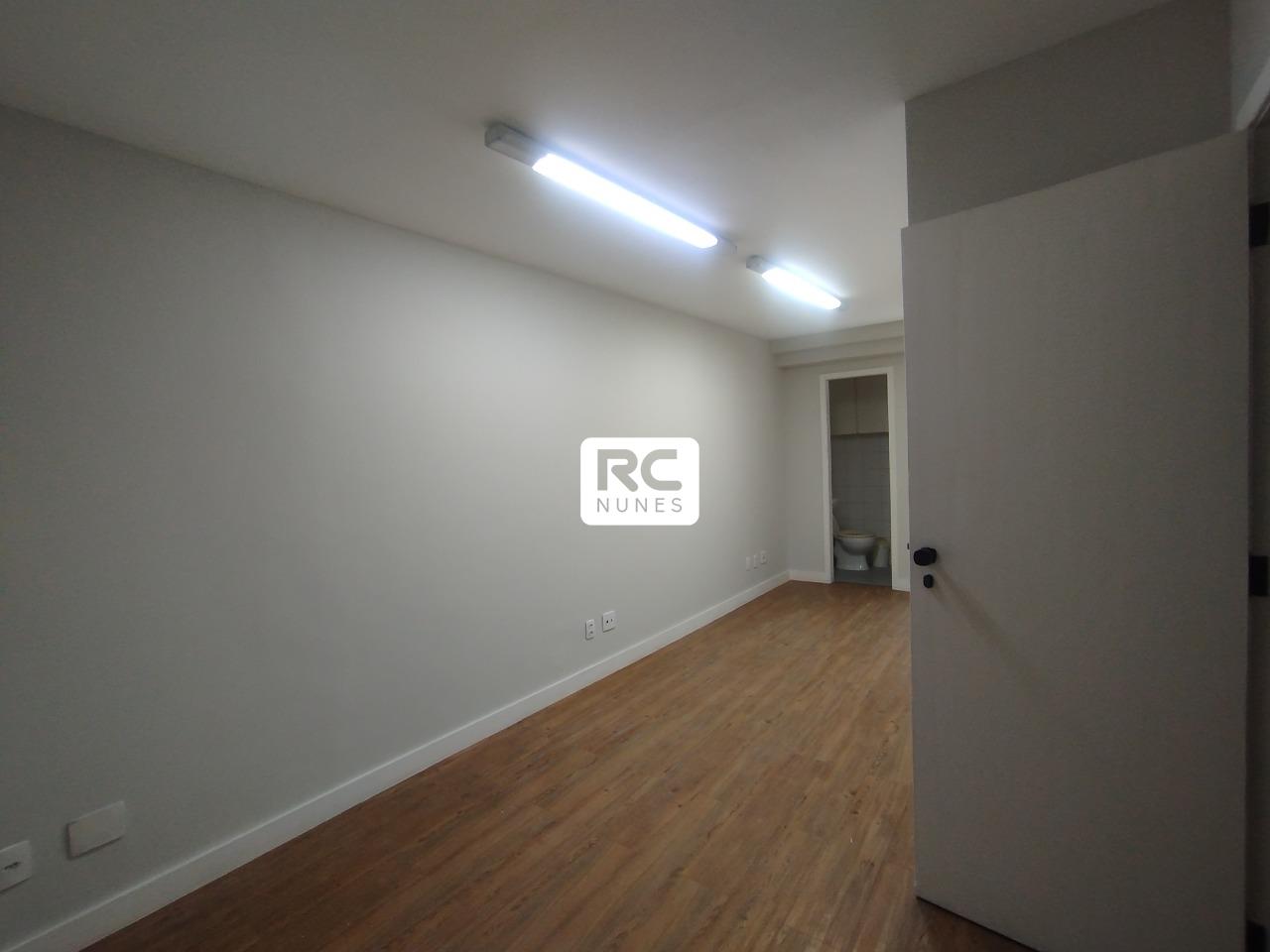 Sala para aluguel no Barro Preto: 