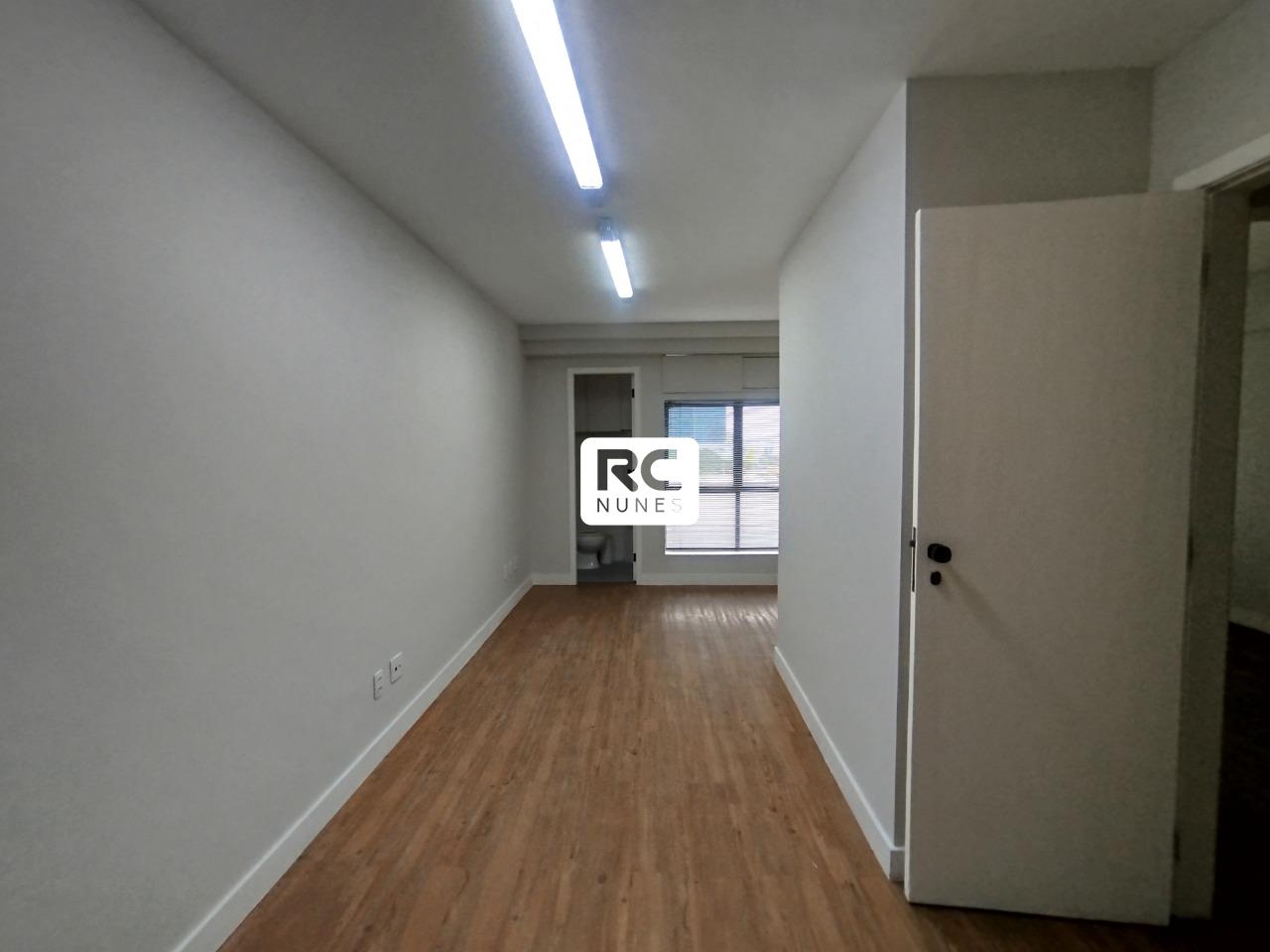 Sala para aluguel no Barro Preto: 