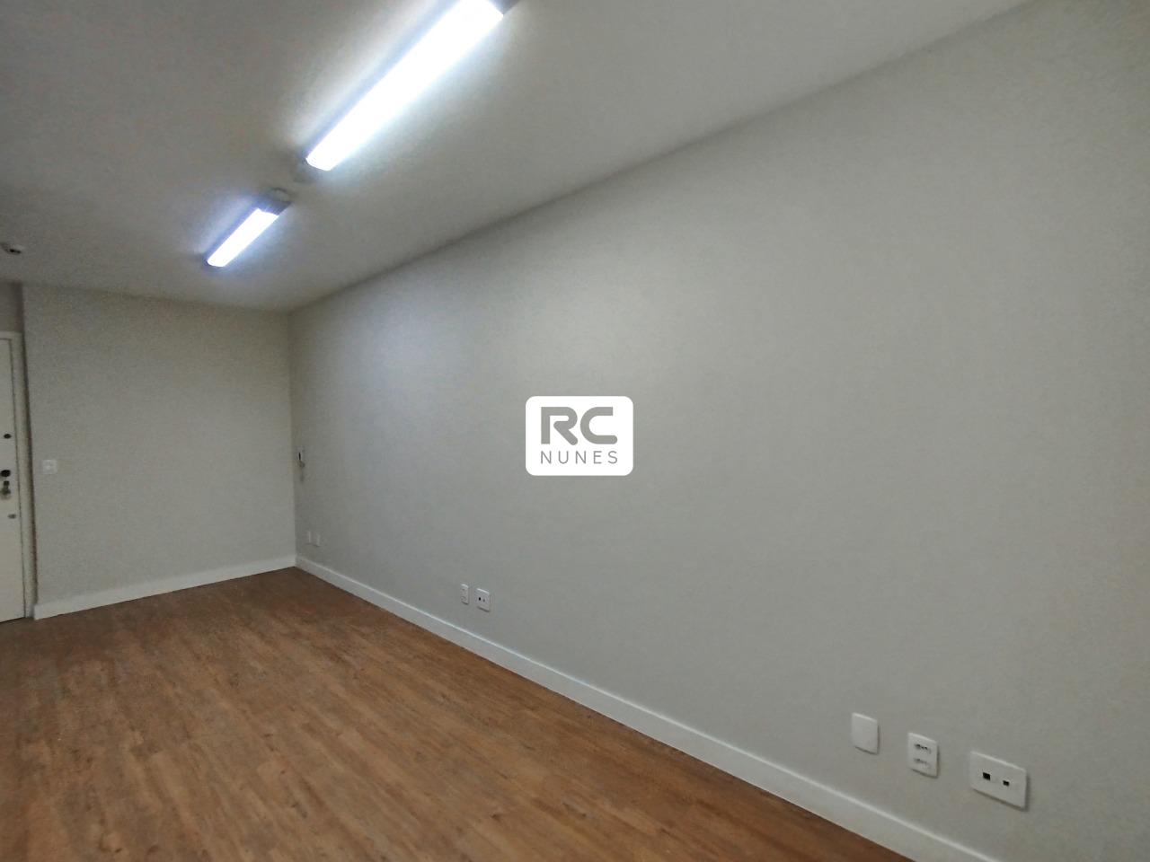 Sala para aluguel no Barro Preto: 