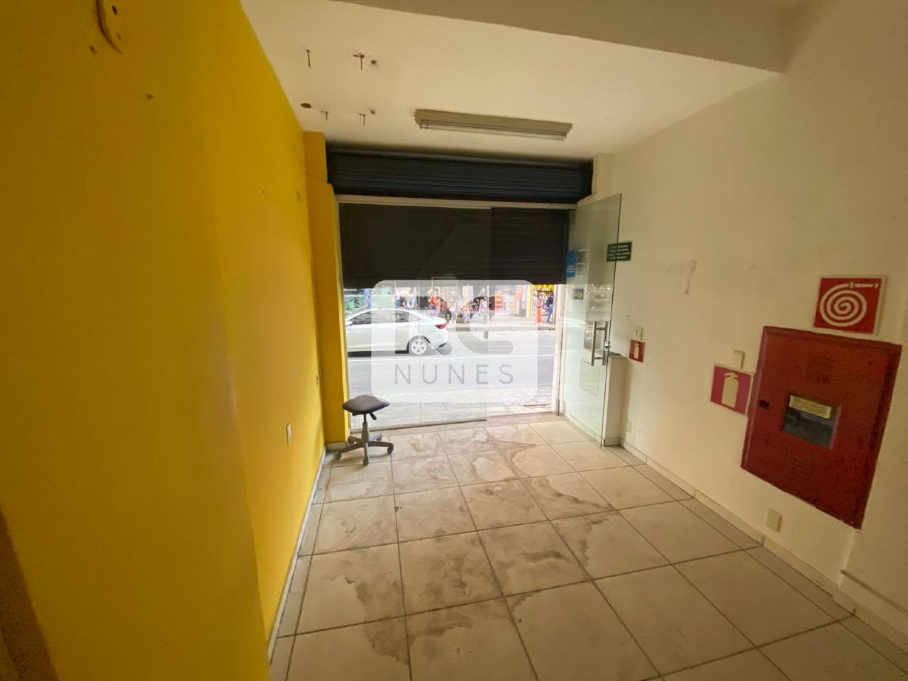 Loja para aluguel no Floresta: 