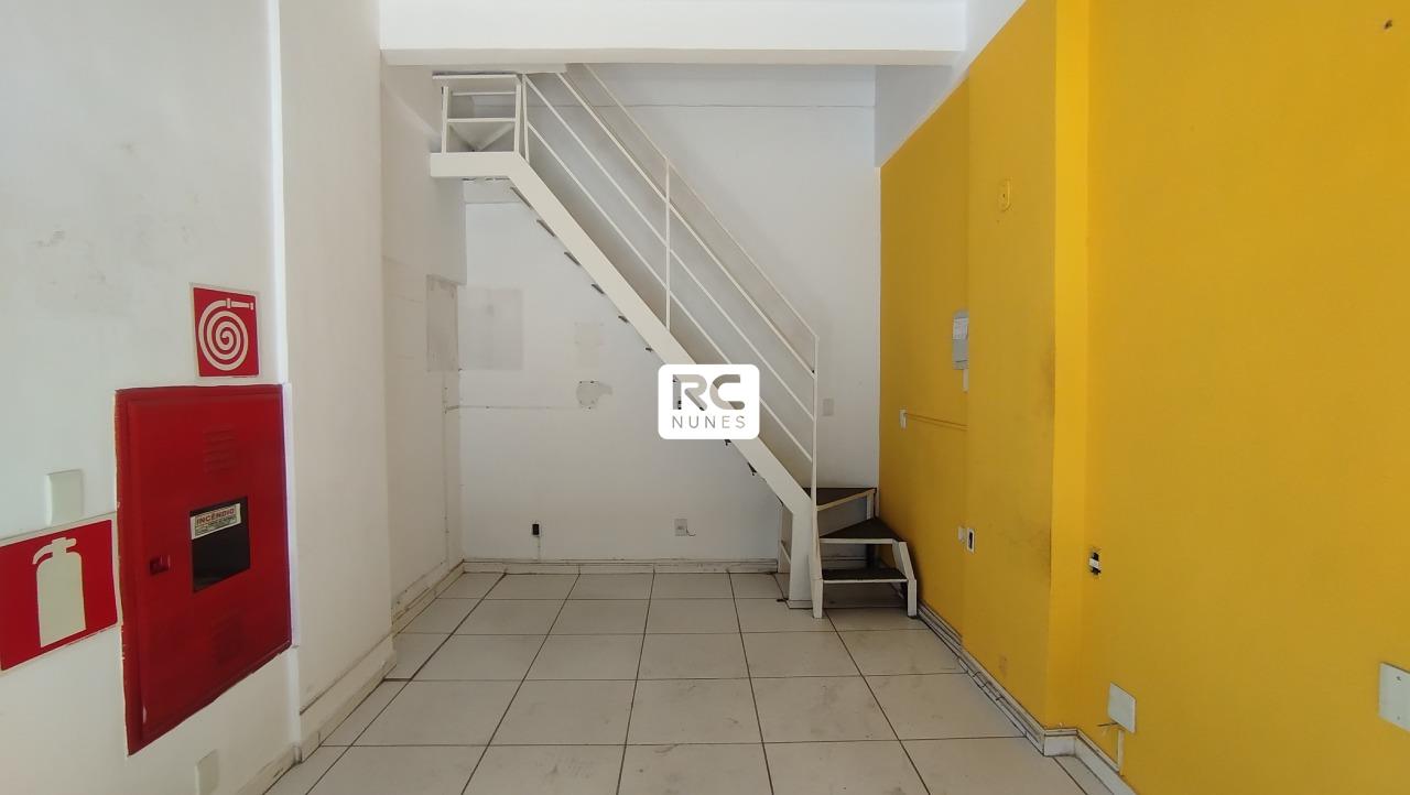 Loja para aluguel no Floresta: 