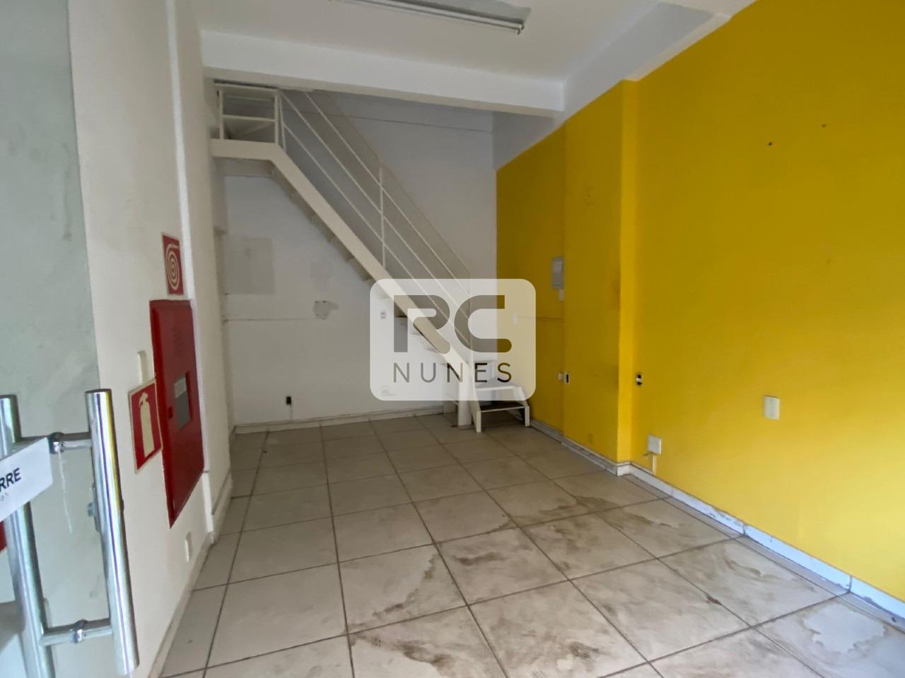 Loja para aluguel no Floresta: 