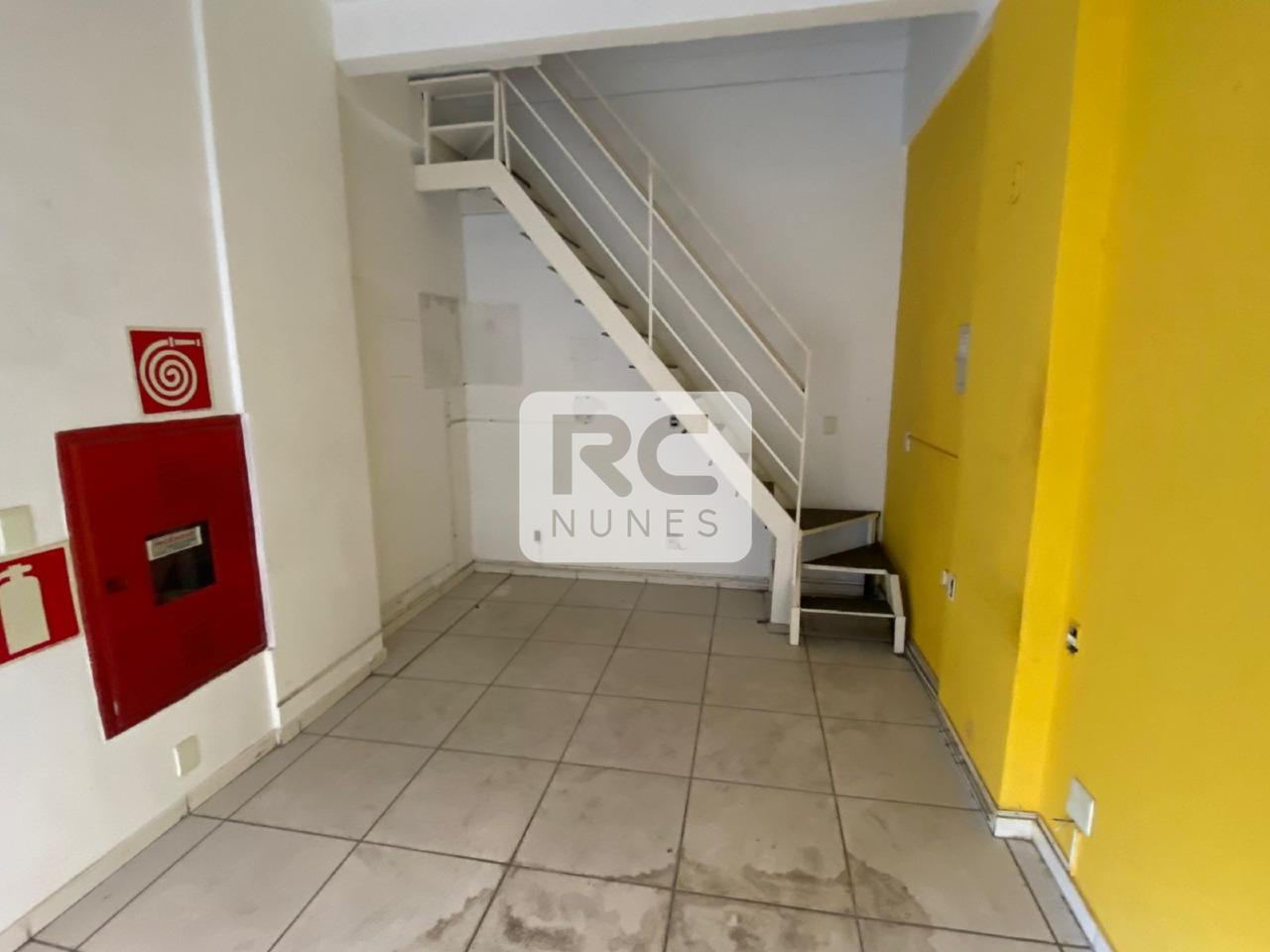 Loja para aluguel no Floresta: 