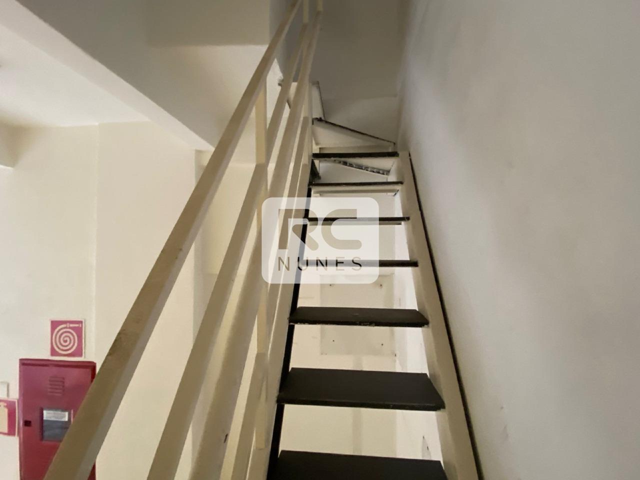 Loja para aluguel no Floresta: 