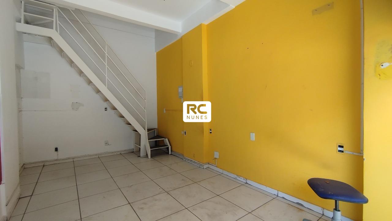 Loja para aluguel no Floresta: 