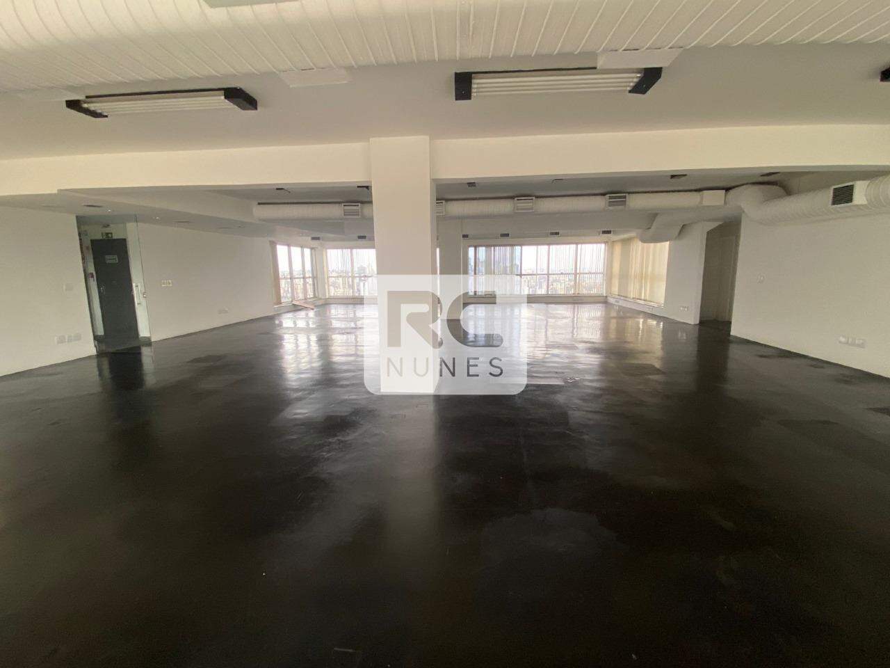 Andar corrido para aluguel no Estoril: 