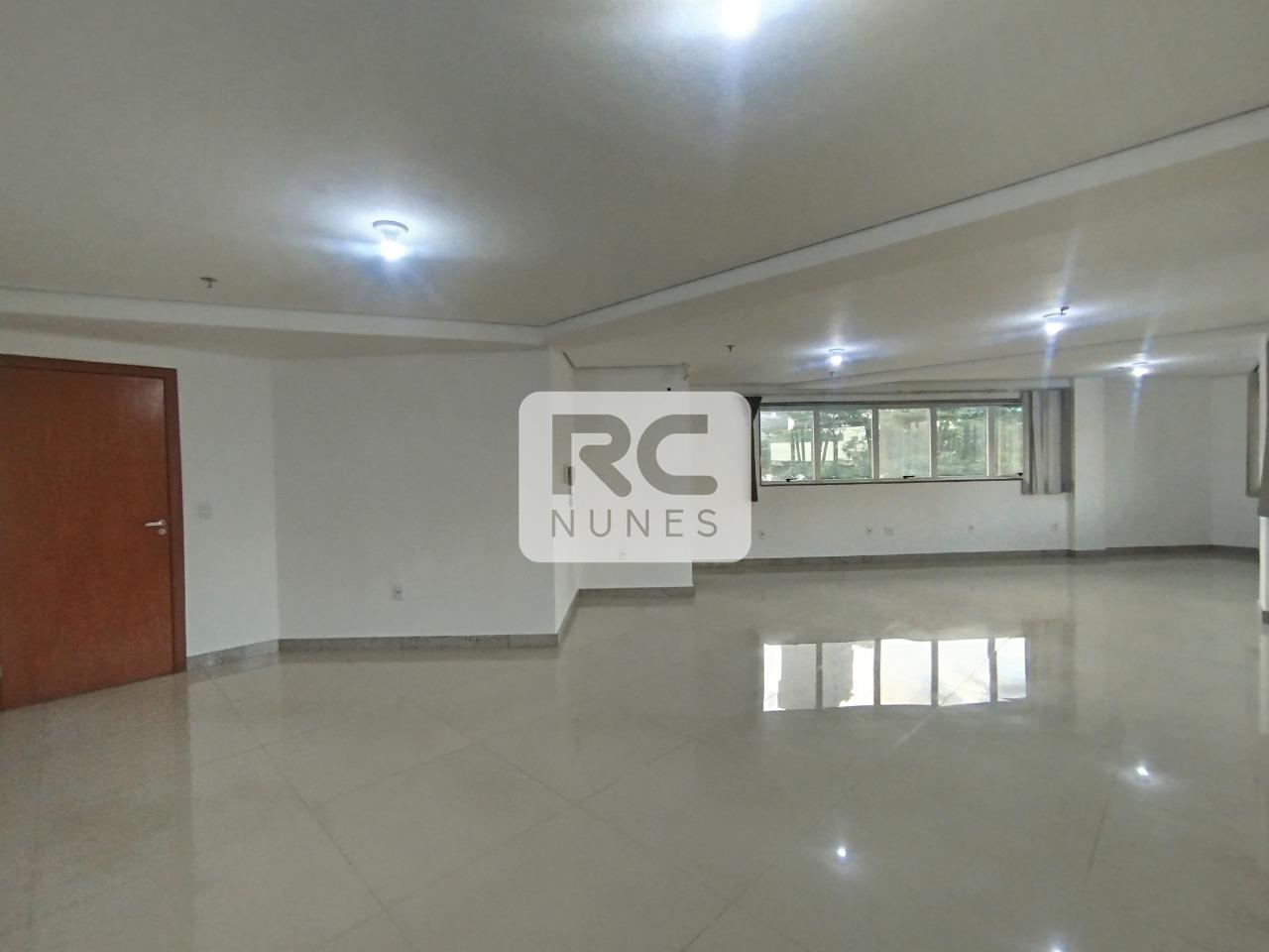 Conjunto Comercial / Sala para aluguel no Funcionários: 