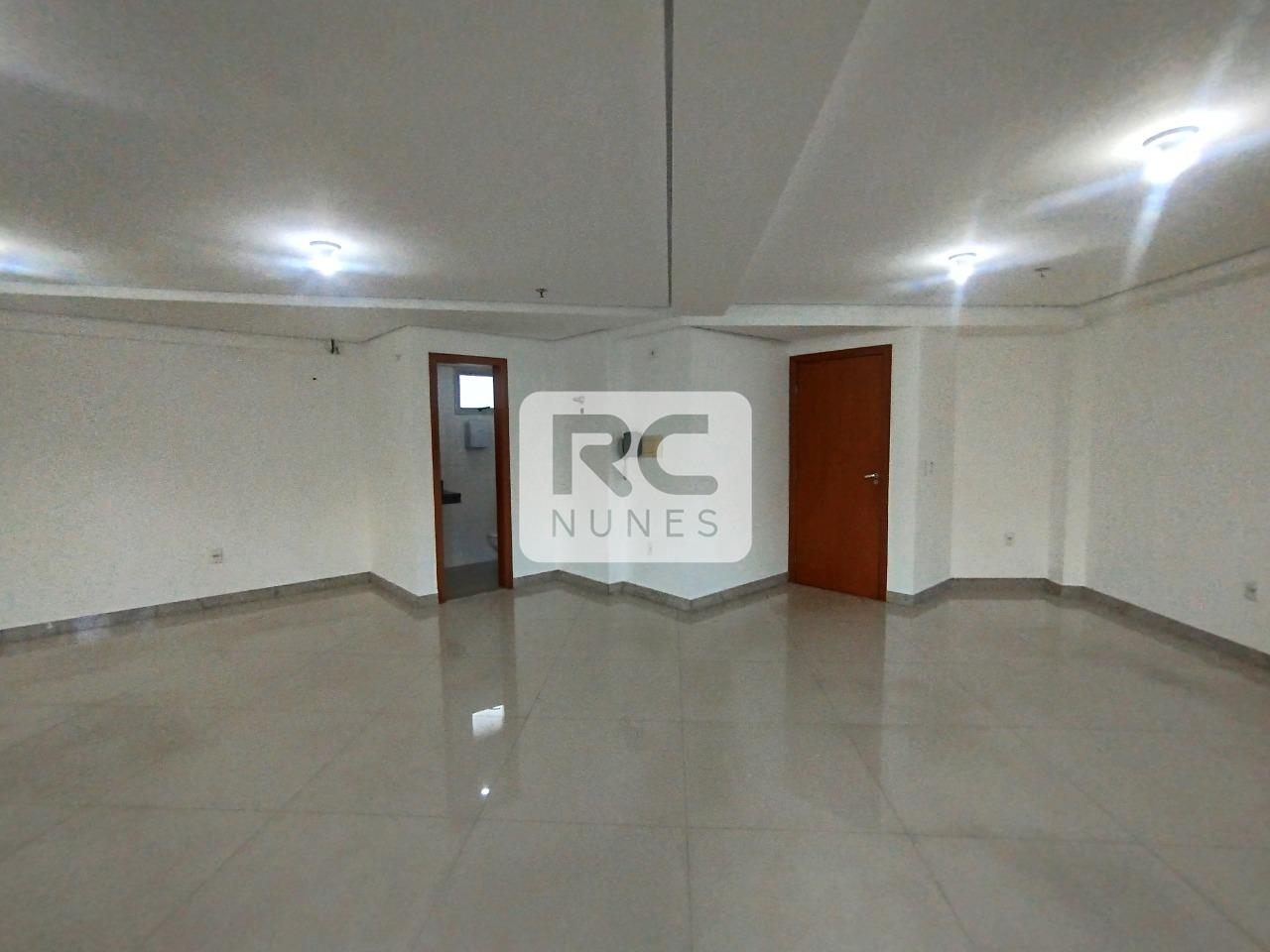 Conjunto Comercial / Sala para aluguel no Funcionários: 