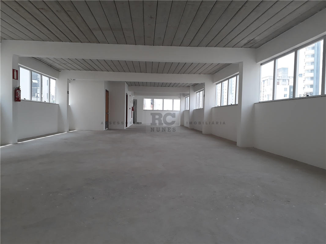 Andar corrido para aluguel no Lourdes: 003