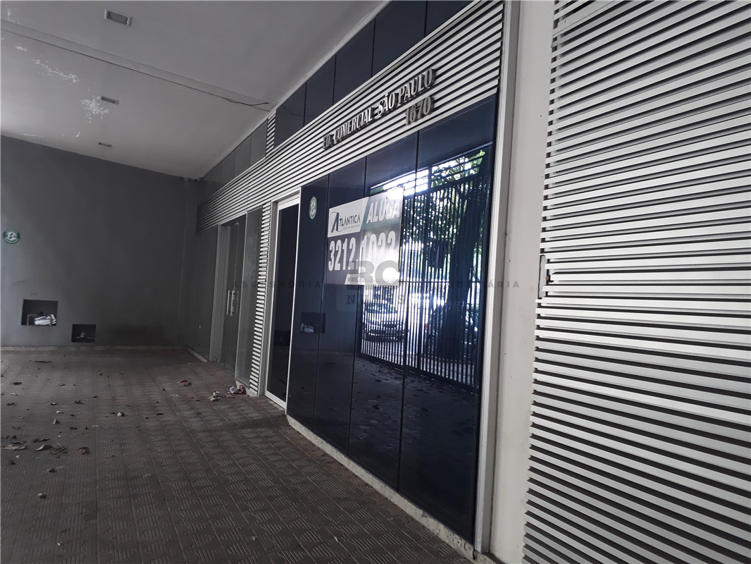 Andar corrido para aluguel no Lourdes: 014