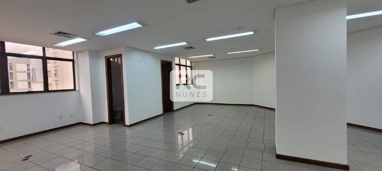 Andar corrido para aluguel no Funcionários: 