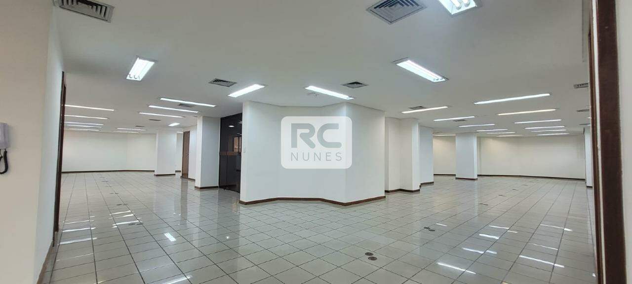 Andar corrido para aluguel no Funcionários: 