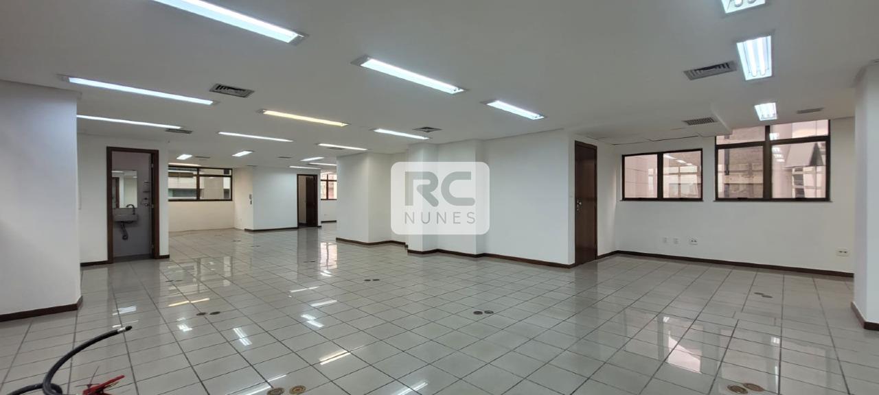 Andar corrido para aluguel no Funcionários: 