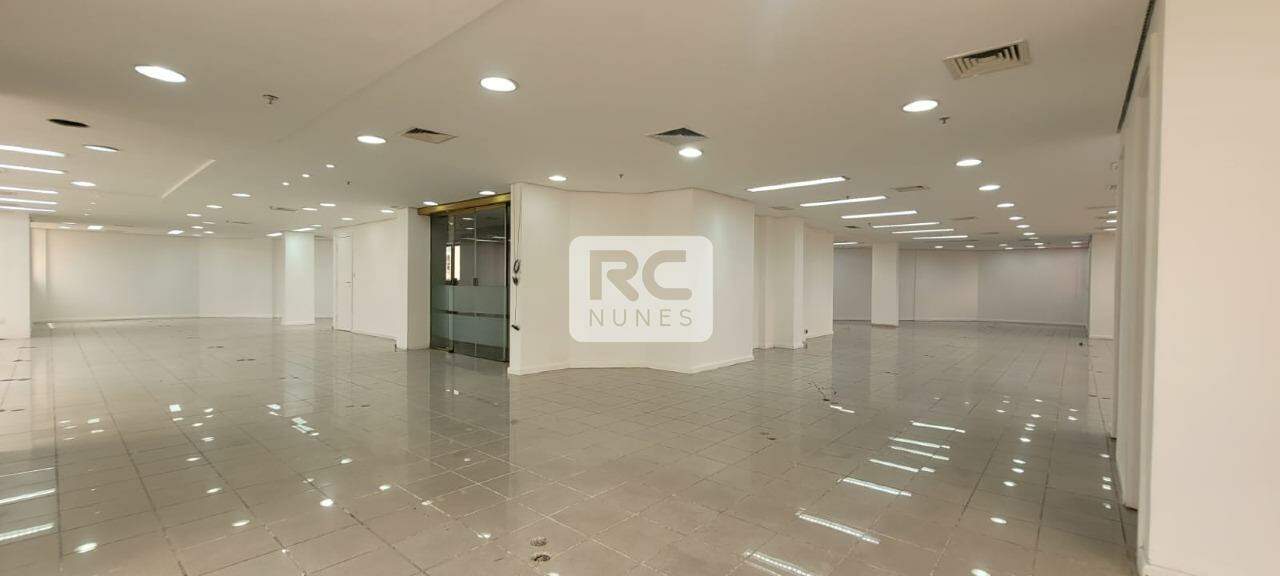 Andar corrido para aluguel no Funcionários: 