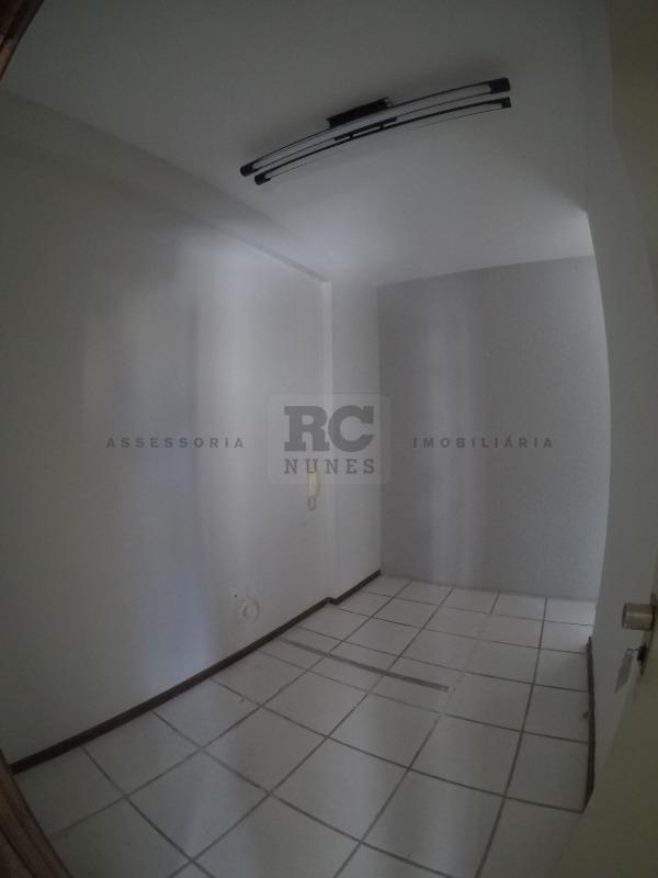 Sala para aluguel no Santa Efigênia: 