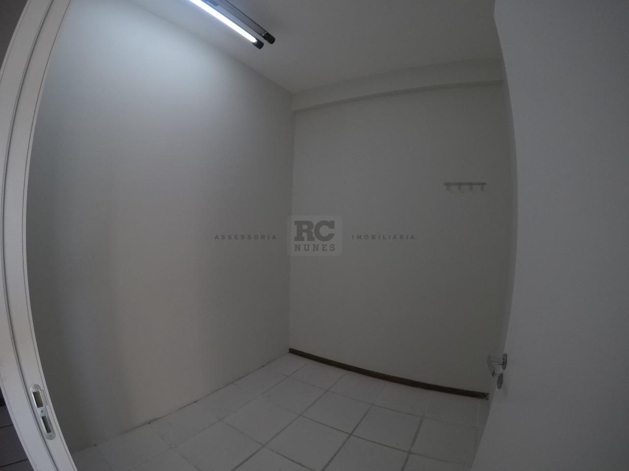 Sala para aluguel no Santa Efigênia: 