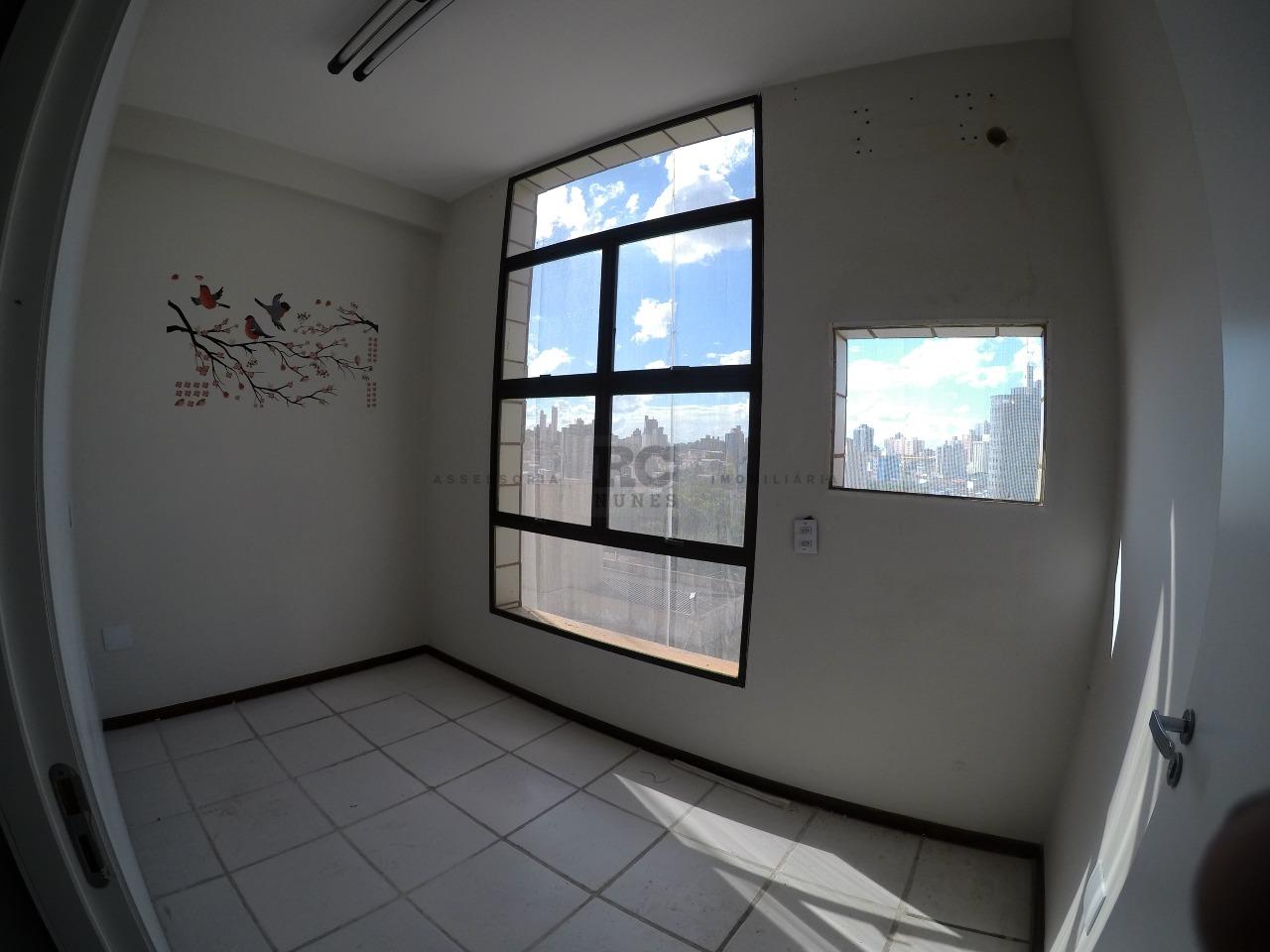 Sala para aluguel no Santa Efigênia: 