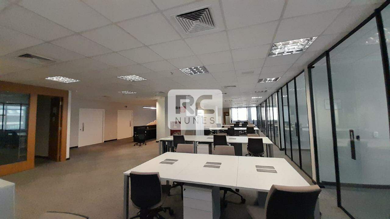 Andar corrido para aluguel no Vila da Serra: 