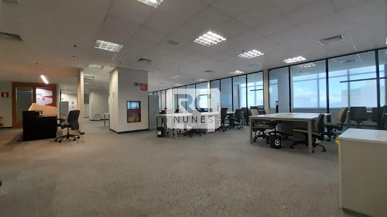 Andar corrido para aluguel no Vila da Serra: 