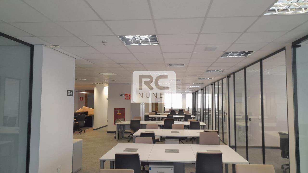 Andar corrido para aluguel no Vila da Serra: 