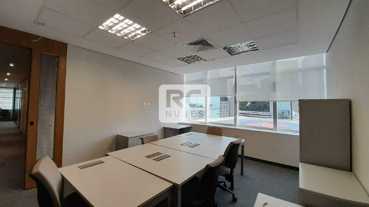 Andar corrido para aluguel no Vila da Serra: 