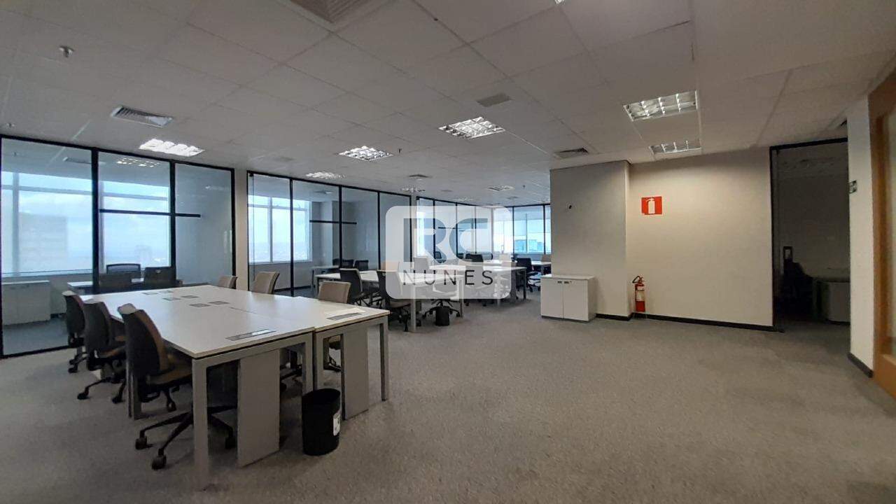 Andar corrido para aluguel no Vila da Serra: 