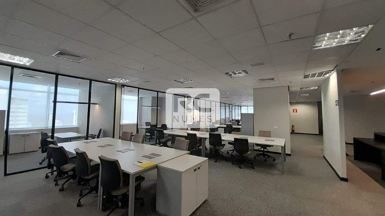 Andar corrido para aluguel no Vila da Serra: 