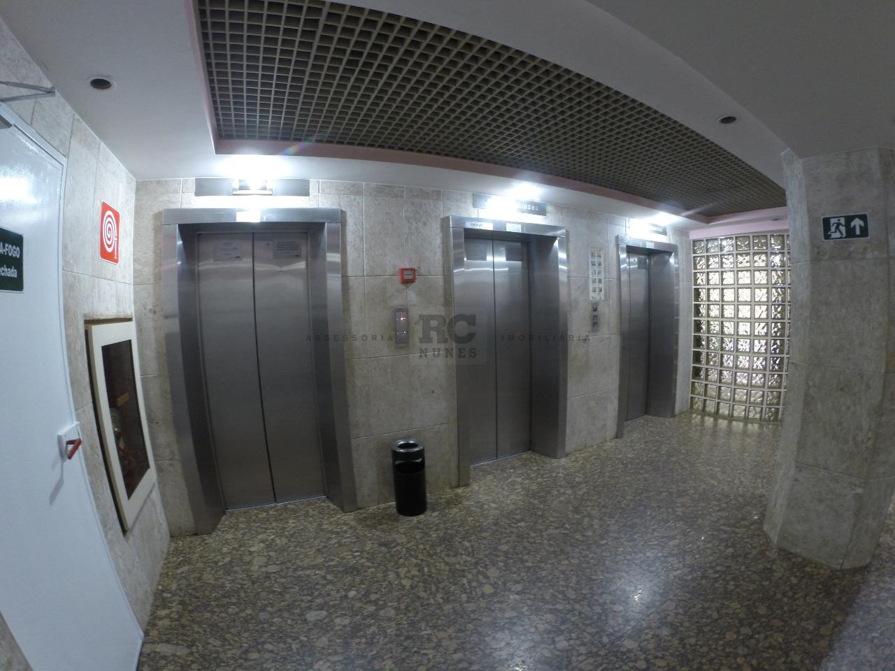 Sala para aluguel no Santa Efigênia: 