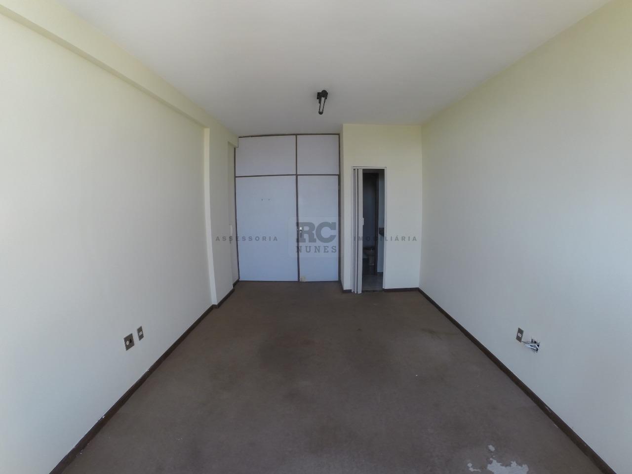 Sala para aluguel no Santa Efigênia: 