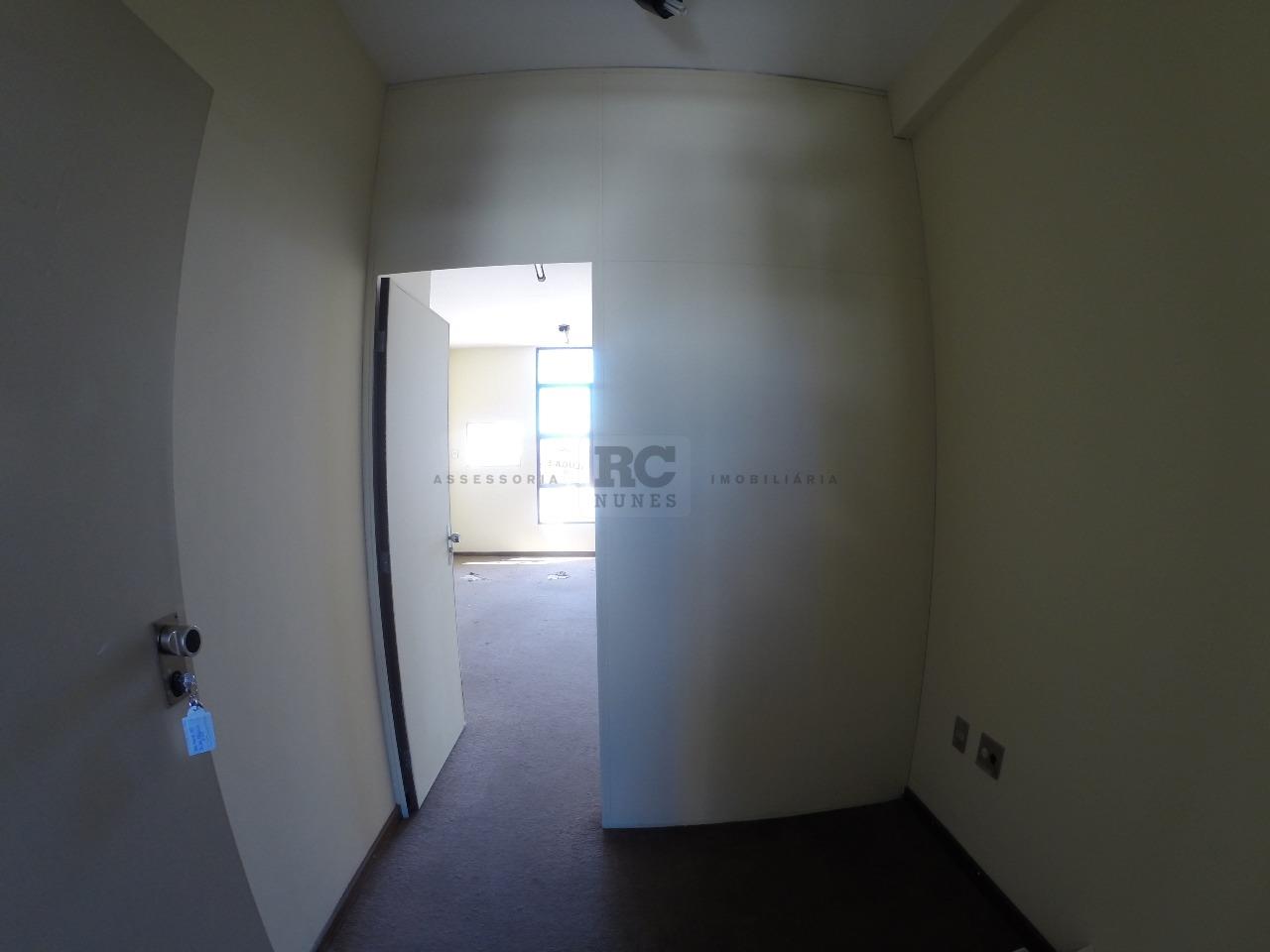 Sala para aluguel no Santa Efigênia: 