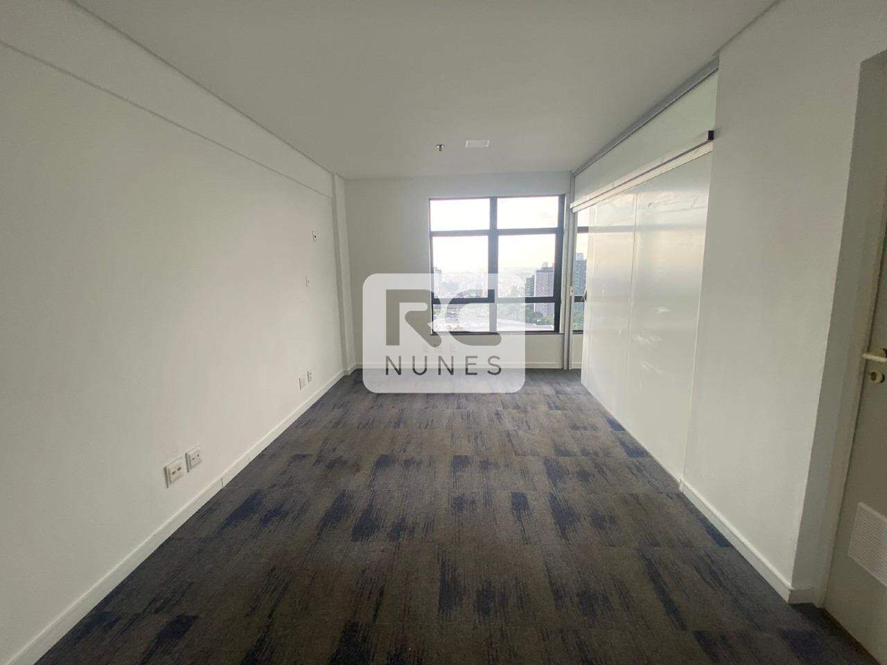 Sala para aluguel no Belvedere: 