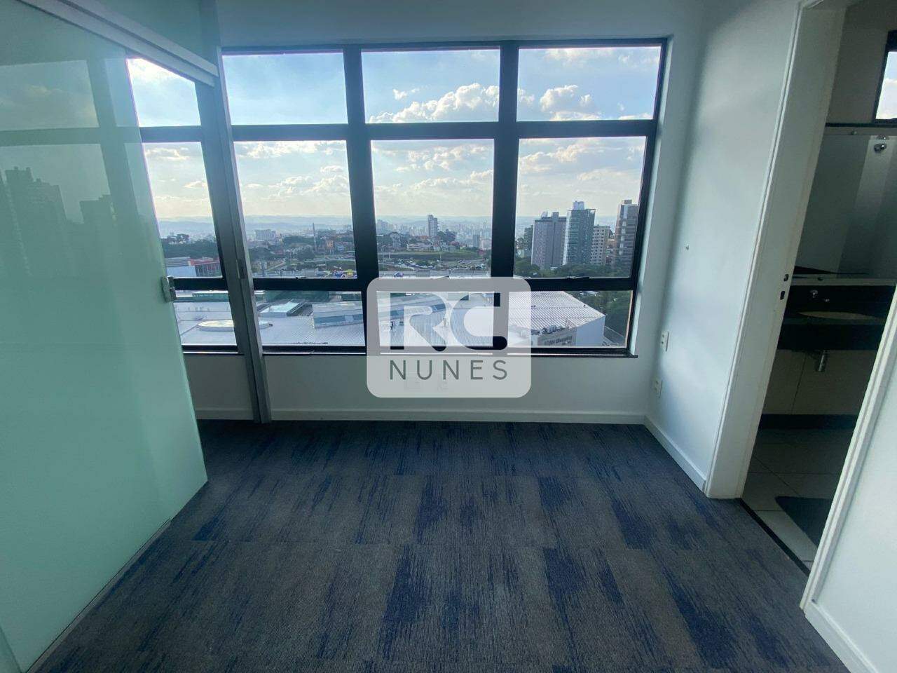 Sala para aluguel no Belvedere: 