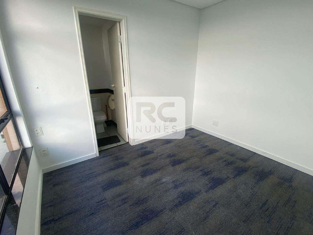 Sala para aluguel no Belvedere: 