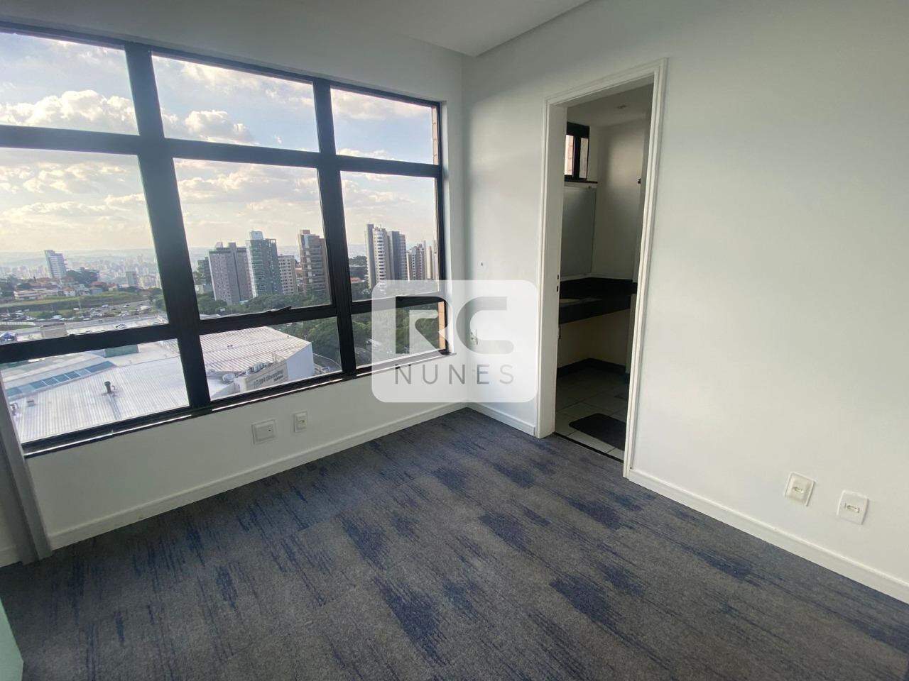 Sala para aluguel no Belvedere: 