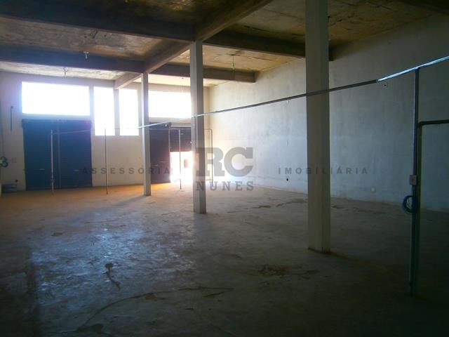 Loja para aluguel no Santa Martinha: 02