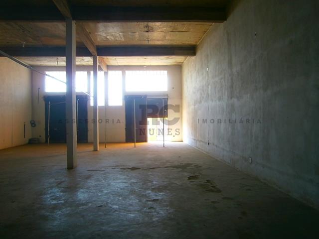 Loja para aluguel no Santa Martinha: 03