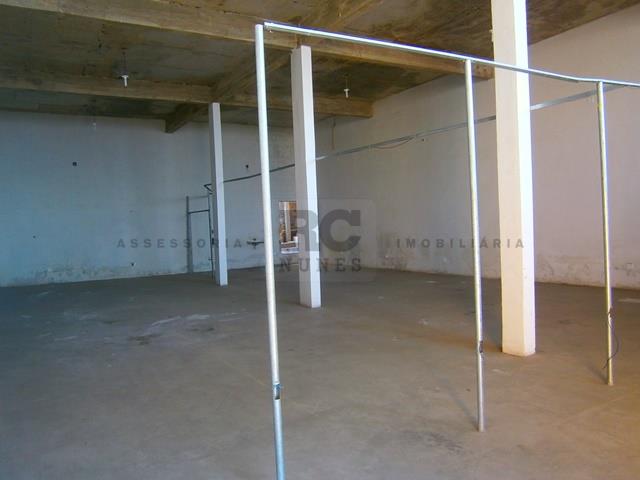 Loja para aluguel no Santa Martinha: 05