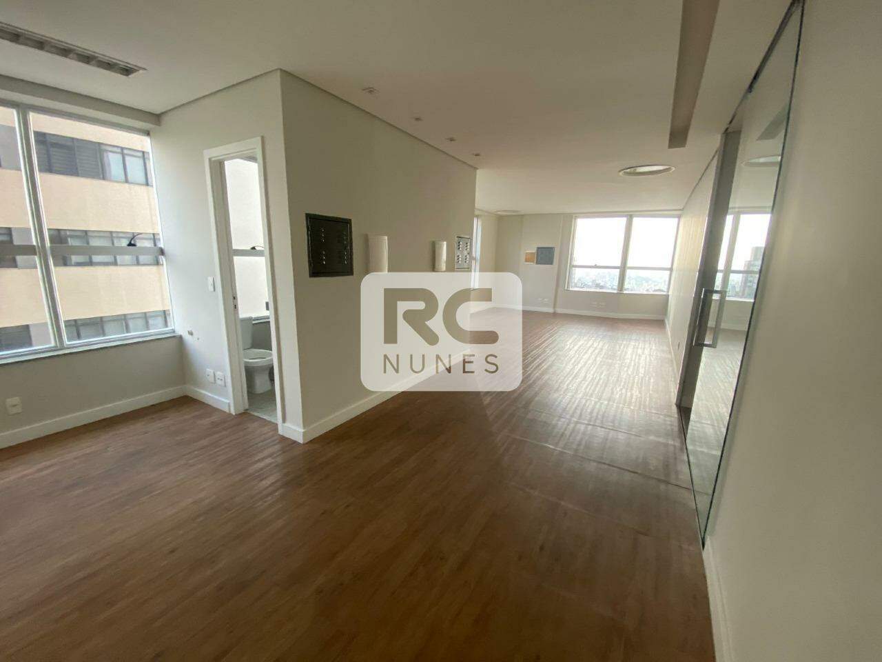 Sala para aluguel no Belvedere: 